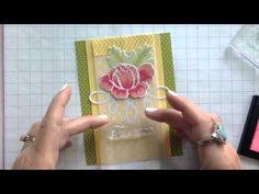 Create anytime, anywhere, with anyone. Youtube Card Making Tutorials Master Yuzcs
