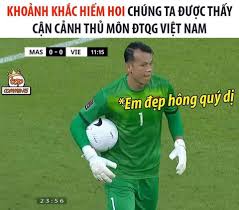 Xem clip malaysia vs vietnam. áº£nh Cháº¿ Cá»±c Hai HÆ°á»›c Sau Tráº­n Viá»‡t Nam Vs Malaysia 2sao