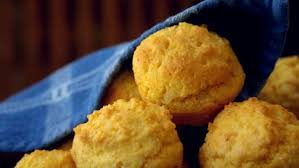 Baked Hush Puppies Recipe Food Com