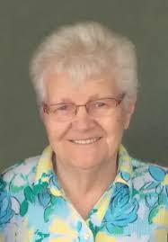 Obituary information for Catherine Clara Fahlman