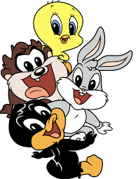 Baby Looney Tunes Images Google Search Baby Looney Tunes Baby Cartoon Drawing Looney Tunes Characters
