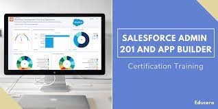 Salesforce Admin 201 App Builder Training In Havre Saint Pierre Pe Havre Saint Pierre Pe September 27 To September 30 Allevents In Online Event