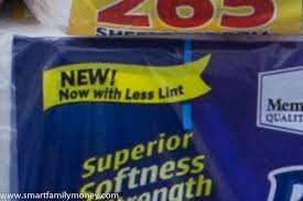 There are several options for buying member's mark toilet paper without a sam's club membership: Which Is The Best Value Toilet Paper Smart Family Money