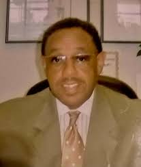 Obituary for Rev. Charles Dwight Coleman