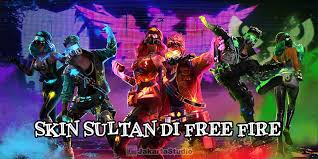 Like other moba games, the garena free fire game has also many different weapons which have their own different special powers and features. Daftar Skin Termahal Di Free Fire Cuma Sultan Yang Punya