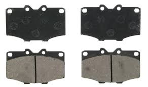 Pin On Brake Pads