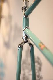 Founded in 1885, bianchi is world's oldest bicycle manufacturer. Bianchi Pista Classica In Stock Steel Bike Bike Frame Bianchi Bicycle