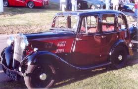 Members Cars Archive