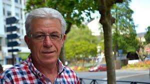 Daniel, 40 ans de service au Stade briochin