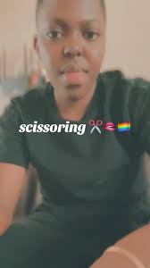 Wat Does Scissor Mean