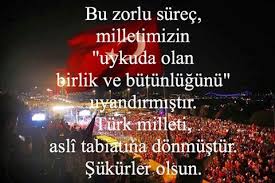 15 Temmuz Ile Ilgili Sozler Resimli 15 Temmuz Sozleri Kuaza 15 Temmuz Guzel Soz Resim
