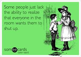 Why Don T You Sleep With Me Shut Up Somewhere Somebody Out There Is Thinking Of You And The Tremendous Impact You Made On Their Life It S Not Me I Think You Ecards Funny Humor Teacher Humor