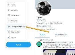 Your post is your post. How To Make Your Twitter Account Private Ubergizmo