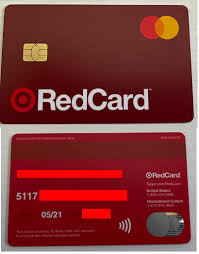 Some target redcard holders may receive a notification from target to upgrade their target redcard to a target mastercard. Usa Emv Cards Availability Q A Chip Pin Or Signature 2017 Page 423 Flyertalk Forums