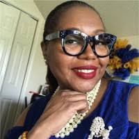 Veronica Franklin, MFA