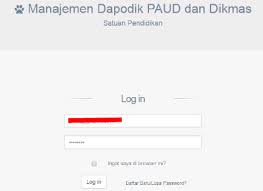 File prefill dapodik paud versi 2021.c : Link Download Installer Aplikasi Dapodik Paud Versi 3 3 0 Tahun Pelajaran 2018 2019 Dan Pedoman Penggunaan Aplikasi Dapodik Paud 2018 Dadang Jsn