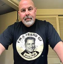 ALU-IBT LOCAL 1 REPRESENTATIVES TAKE OATH OF OFFICE IN D.C. Teamsters  General President Sean M. O'Brien