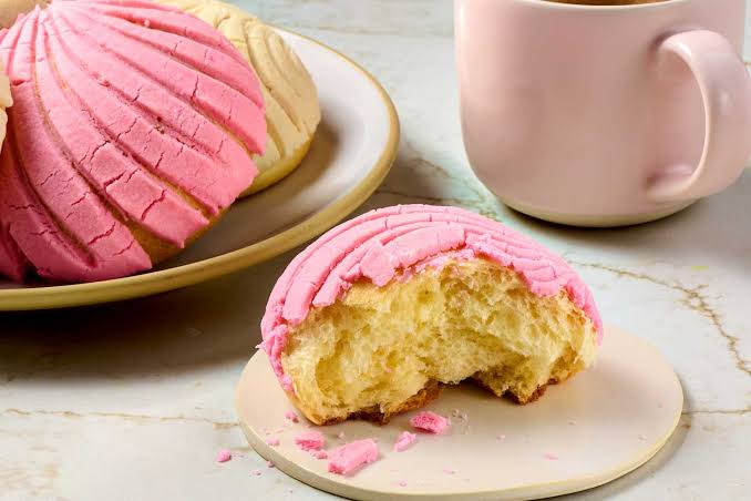 Conchas