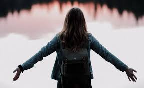 Ordinary is Extraordinary in the Hands of God Almighty