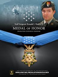 Sgt ronald j shurer ii. Staff Sergeant Ronald J Shurer Ii Medal Of Honor Recipient U S Army