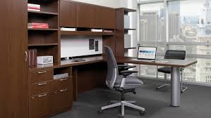 Find a wide selection of computer desks, corner desks, and office desks. Payback Private Desk With Storage Solutions Steelcase
