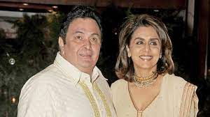 Neetu kapoor was stunned by pari's emotive performance and was surprised by the fact that the after seeing pari dancing so well at such a young age, neetu kapoor shared that even she was five. The Rishi Kapoor Neetu Singh Love Story Aaj Kal Forever Movies News