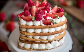 Biscuit moelleux chocolat, croustillant streusel cacao, crémeux chocolat caramel, glaçage rocher. Tarta De Galletas De San Valentin La Tarta De Las Bodas De Oro De Mis Padres