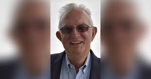 Obituary for Michael Bruce Branch