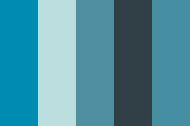Aegean green n11636 9'0 × 14'10 $14,000. Aegean Sea Color Palette