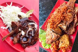 Shah alam malaysia terletak di 6959.10 km barat laut dari mekah. 10 Halal Food Delights To Try In Shah Alam 2020 Guide