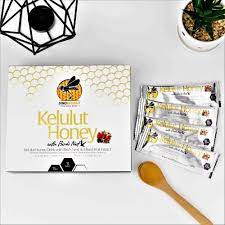 Stingless bee is known as kelulut in malaysia and tantadan (local dusun name) in sabah. Dinokelulut Introduces Malaysian Stingless Bee Honey To Combat The Pandemic Taiwan News 2021 03 01 09 00 00