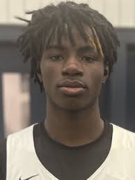 Caleb Holt, Grayson, Shooting Guard