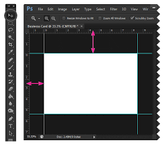 The business card templates, visiting card samples helps your create a best business card designs. How To Make Your Own Business Cards In Photoshop Financeviewer