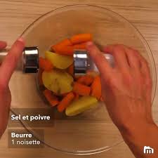 Et si vous vous abonniez ? Puree De Carottes Recette De Puree De Carottes Marmiton