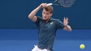 The latest tennis stats including head to head stats for at matchstat.com. Tennis Star David Goffin Signs With Asics Sportspro Media