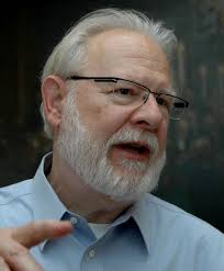 David E. Nichols - Wikipedia