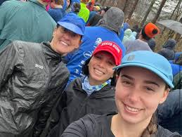 Instagram photo by Amazing Feet Running Club • Dec 22, 2024 at 11:32 AM