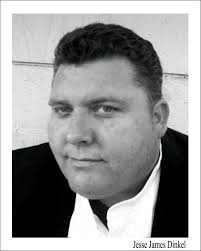 ARTIST SPOTLIGHT: Producer and actor Jesse Dinkel