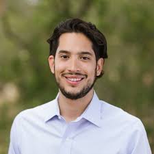 Daniel Reyes Elizondo