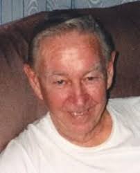 James Johnson Obituary (1924