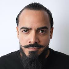 HULK SE FUE DE VACACIONES Escribe, produce y dirige: Rafael Pagán Elenco: Freddy  Acevedo y Luis Daniel Ramos SINOPSIS: En medio de la presentación de su  novela gráfica, un joven escritor revela