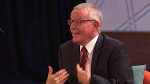 Stake President Steve...