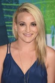 Jamie Lynn Spears: When the Lights Go Out