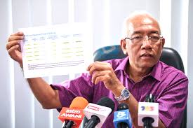 Tnb view & pay bill online. Status Quo On Tnb After Electricity Discounts Borneo Post Online