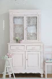 Kuchenbuffet Shabby Chic In Puder Rosa Vintage Buffet Buffet Mobel Shabby Chic Buffet