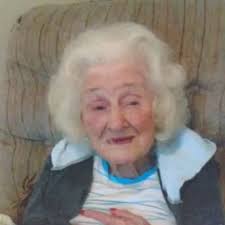 Obituary information for Lorraine Botts McKenzie