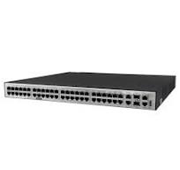 HW NetEngine AR6710-L50T2X4 02354KAP 50*GE RJ45, 2*10GE(SFP+) Industrial  Access Routers