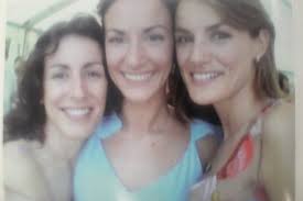 Telecinco acusa a Telma de trepa: "Ha medrado por ser la hermanísima de  Letizia"