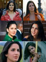 Meera Katrina In Jab Tak Hai Jaan Katrina Kaif Katrina Katrina Kaif Images