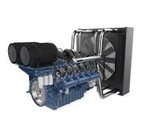 12M33 POWERKIT ENGINE - Unimex Enterprises Limited.